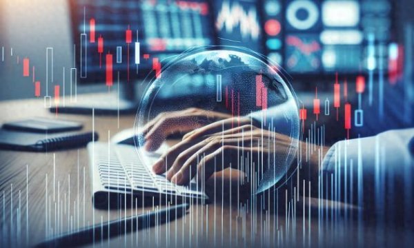 宜人配资 一周热榜精选：美联储换帅风波再起，加密市场迎历史性时刻