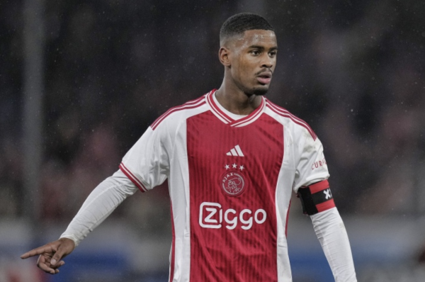 新富策略 切尔西即将敲定阿贾克斯后卫哈托转会