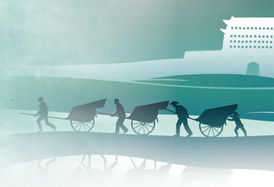 优优配送版 经典重排，读出时代的“心跳”（坚持“两创”·关注新时代文艺）