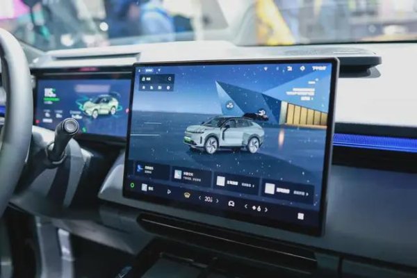 益上线 新规出台，车企不能随便OTA了