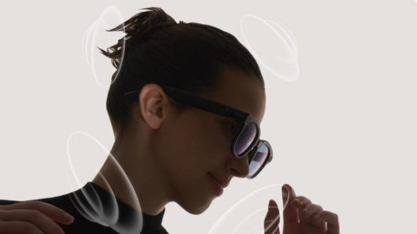 金河配资 魅族AI眼镜1999元开卖：拍照翻译付款全都会，39g重