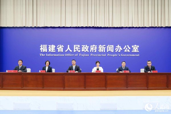 凯耀配资 福建人均预期寿命达79.5岁 主要健康指标优于全国平均水平